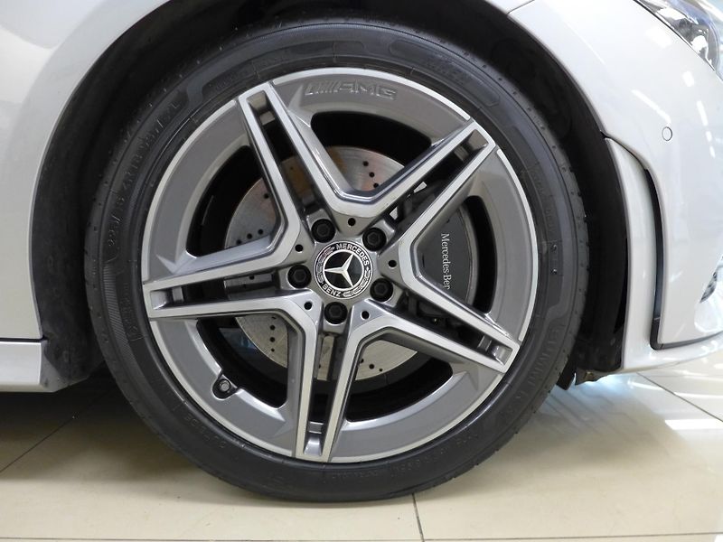 Mercedes-Benz CLA 200d, AERO paket,ČR, 1.MAJITEL - fotka 31 z 37