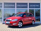 Škoda Fabia 1,2 TSI STŘE.OKNO KLIMA ZIMAKY - náhled 1