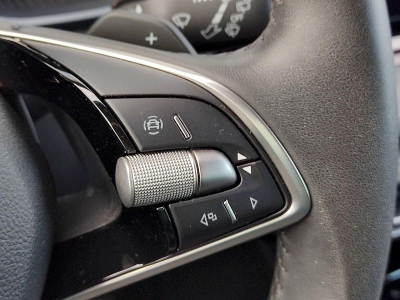 Škoda Octavia (2025) Combi Top Selection Business 1 - fotka 17 z 39