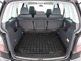 Volkswagen Touran (2007) Cross 2.0 TDI, Tempomat - náhled 17