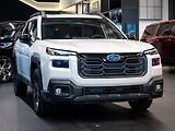 Subaru Outback (2026) 2.4 Limited XT 260HP-AWD 2026 - náhled 8