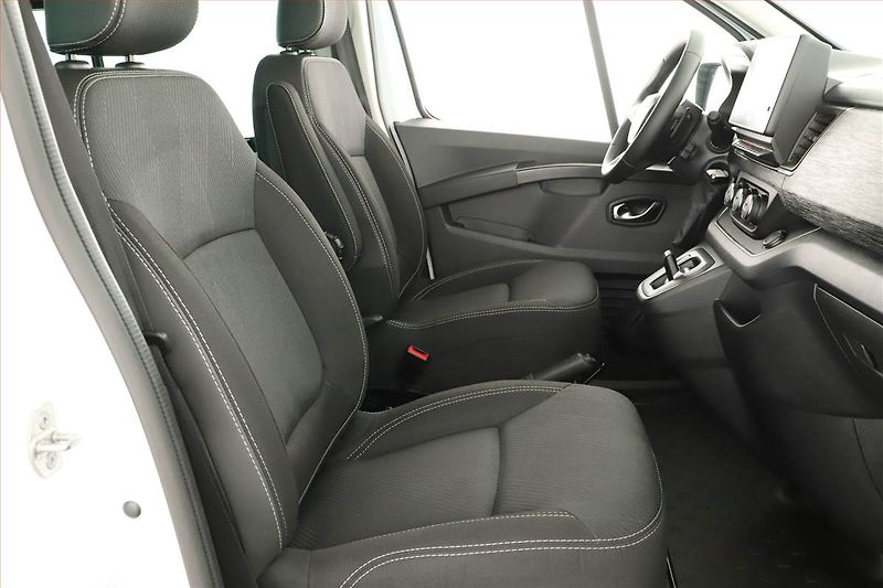 Renault Trafic (2025) 2.0 Blue dCi, Combi, 8 míst - fotka 7 z 18