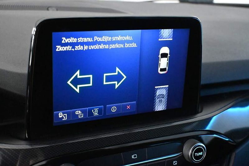 Ford Kuga (2023) 2.5 ST-LINE X LED ACC VIRTUAL - fotka 22 z 41