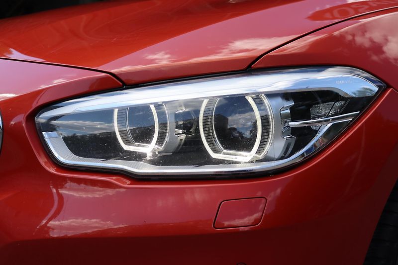 BMW Řada 1 116D STEPTRONIC F20 85kW - fotka 4 z 50