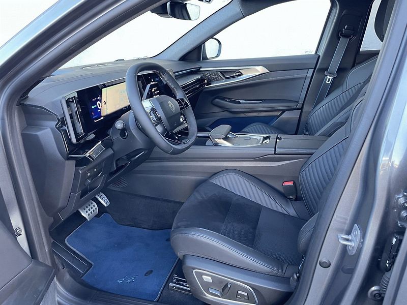 Renault Rafale (2025) esprit Alpine E-Tech full hybr - fotka 14 z 19