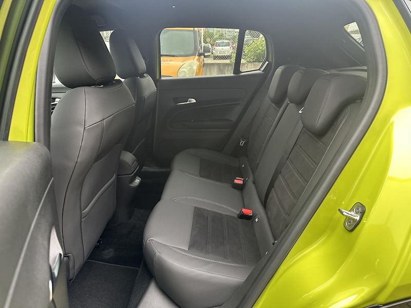 Fiat 600 (2026) Sport 1,2 T - 6 MT - fotka 10 z 20