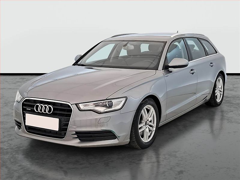 Audi A6 (2015) 3.0 TDI, 4X4, Automat, Navi - fotka 2 z 22
