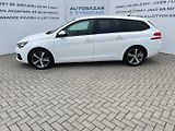 Peugeot 308 (2019) SW 1.2PT 96kW! ČR+1.majitel! - náhled 7