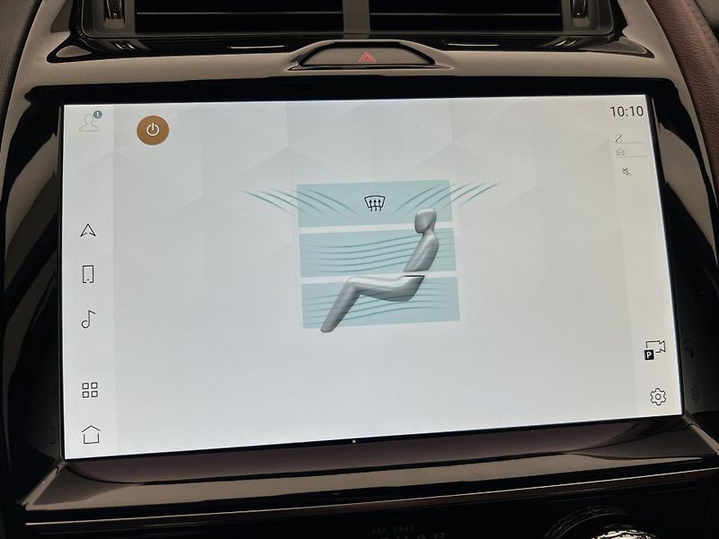 Jaguar E-Pace P200 S AWD AUT CZ - fotka 33 z 46
