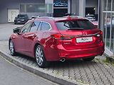 Mazda 6 2.5i SKYACTIV-G TAKUMI 6AT - náhled 2