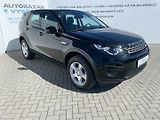 Land Rover Discovery Sport (2017) 2.0Td4 110kW HSE - náhled 2