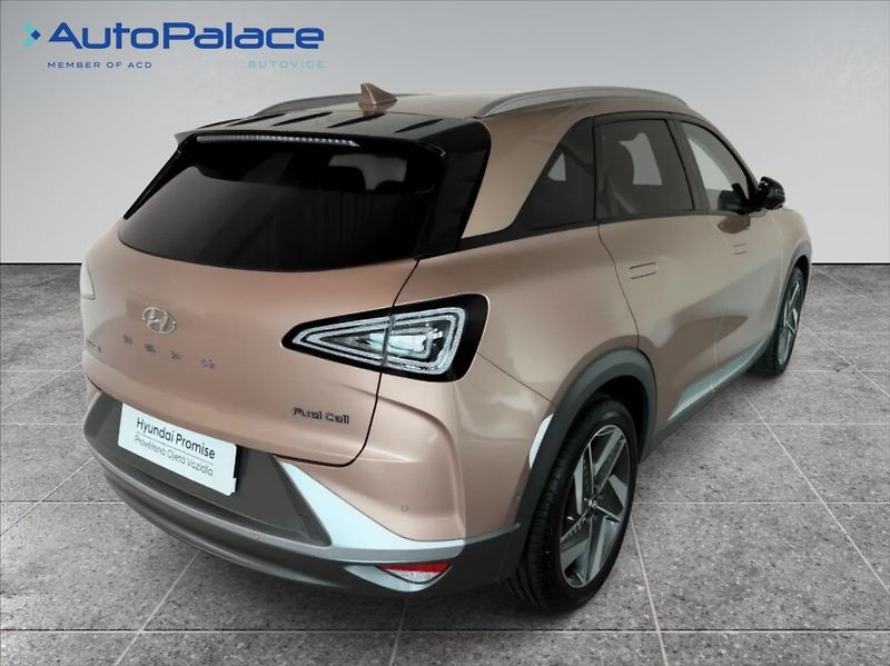 Hyundai Nexo 0,0 VODÍKOVÝ POHON - fotka 4 z 29