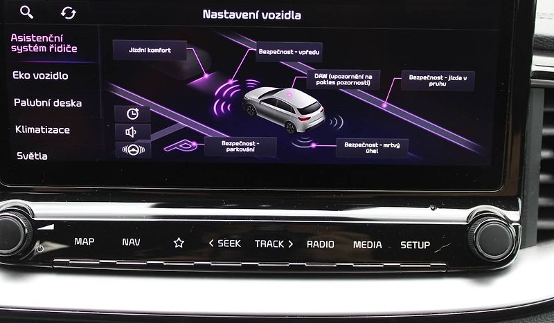 Kia Ceed (2022) PHEV 1.6 GDI  Premium 104kW - fotka 34 z 35