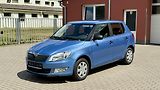 Škoda Fabia 1.2TSi*63kW*ACTIVE*1.MAJITEL* - náhled 1
