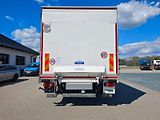 DAF LF 210, 21 palet, čelo - náhled 7