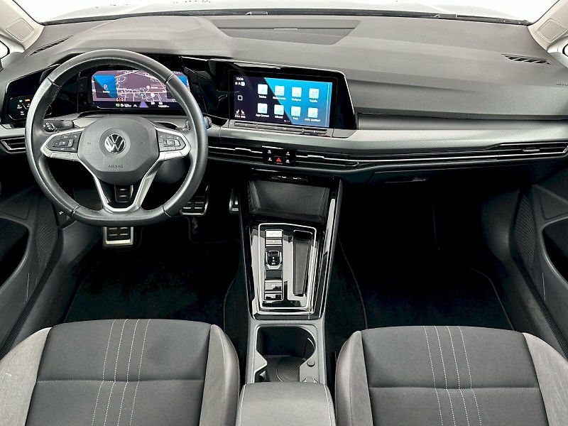 Volkswagen Golf (2022) Alltrack 2.0 TDI 147kW 4Motion - fotka 5 z 30