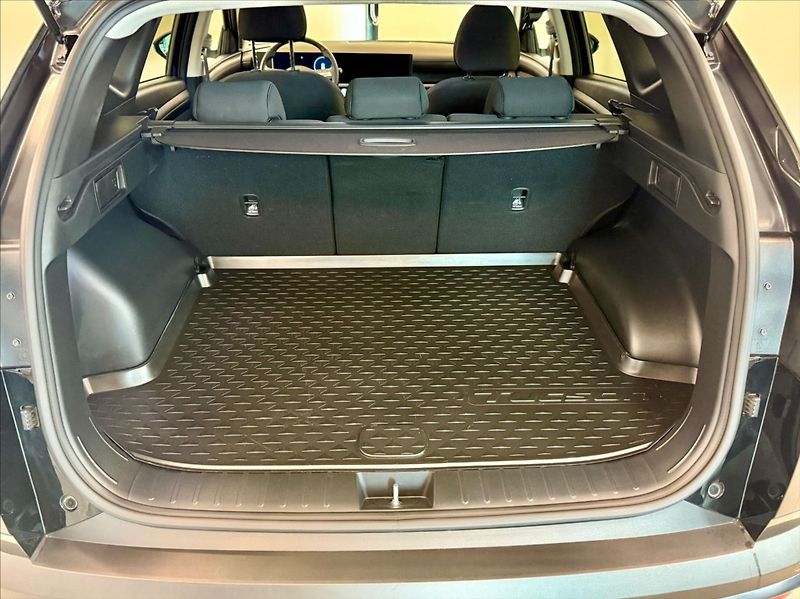 Hyundai Tucson 1,6 T-GDI STYLE MildHybrid - fotka 19 z 19