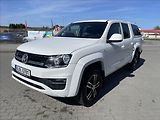 Volkswagen Amarok 3,0 TDi 150kw odp. DPH - náhled 1