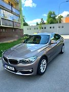 BMW Řada 3 (2013) BMW 320i GT Luxury Line - fotografie inzerátu