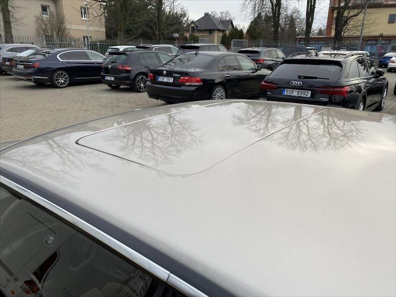BMW Ostatní 628 CSi AT Sport - fotka 23 z 25