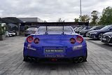 Nissan GT-R 3.8i V6 Liberty Walk 615 PS - náhled 4