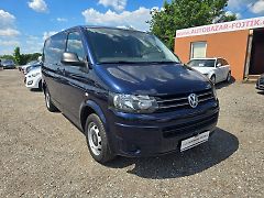 Volkswagen Multivan (2014) 2.0 TDi 103KW DSG pravidelný s - fotografie inzerátu