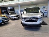 Renault Trafic (2026) L2 Equilibre 150k 8míst - náhled 1