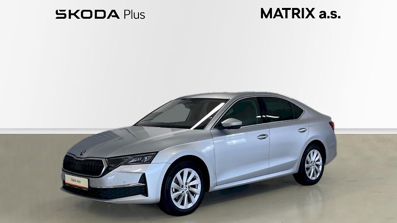 Škoda Octavia (2024) TOP Selection 1.5TSI 110kW - fotografie inzerátu