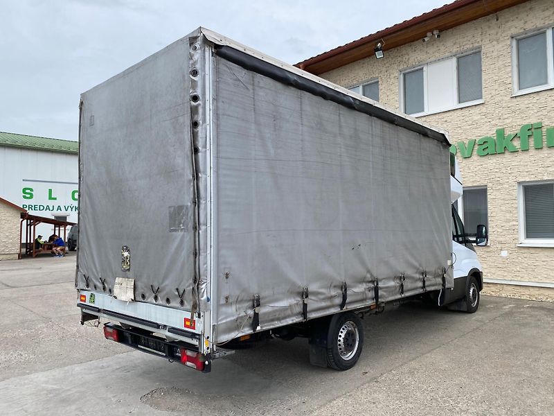 Iveco Daily (2020) - fotka 8 z 15