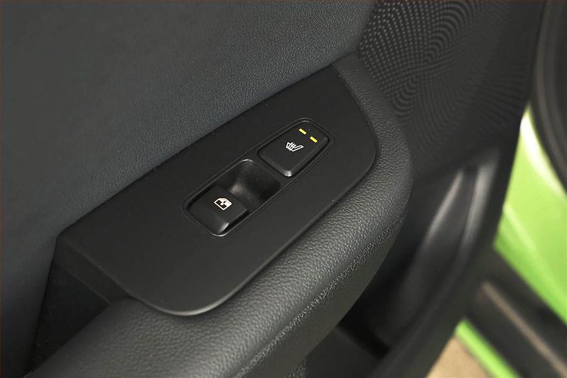 Kia XCeed (2024) GT Line 1.5 T-GDI - fotka 19 z 20