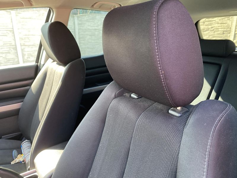 Mazda CX-7 2.2TDi 4x4 170PS 6R 166000KM!! - fotka 100 z 160