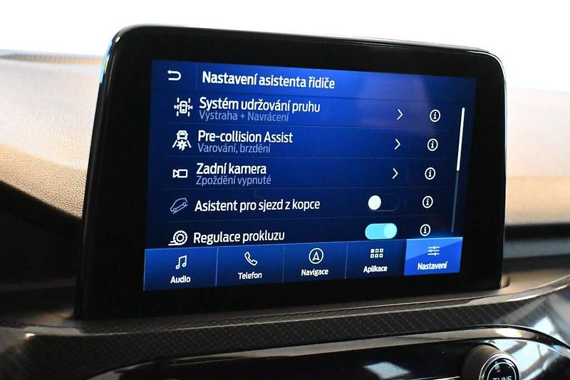 Ford Kuga (2023) 2.5 ST-LINE X LED VIRTUAL BO K - fotka 17 z 35