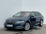 Škoda Superb 1,5 TSI DSG Combi L&K DCC+ACC - náhled 1