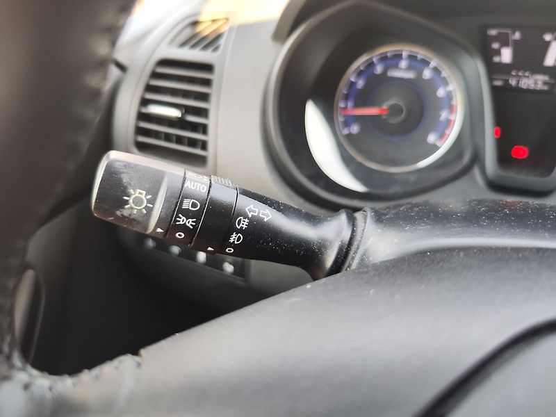 Hyundai ix20 1.4i/66kW Trikolor Club - fotka 23 z 29