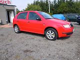 Škoda Fabia 1.4MPI, benzin,  ALU kola - náhled 7