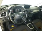 Audi Q3 (2012) 2,0TSI-125KW*NAVI**PARK.S**4X4 - náhled 11