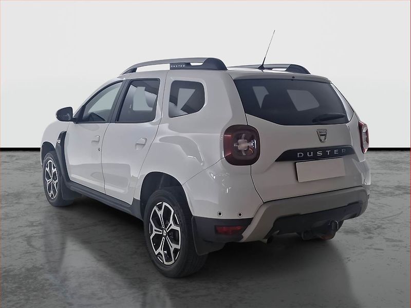 Dacia Duster (2018) 1.6 SCe, Navi, Tempomat - fotka 4 z 16