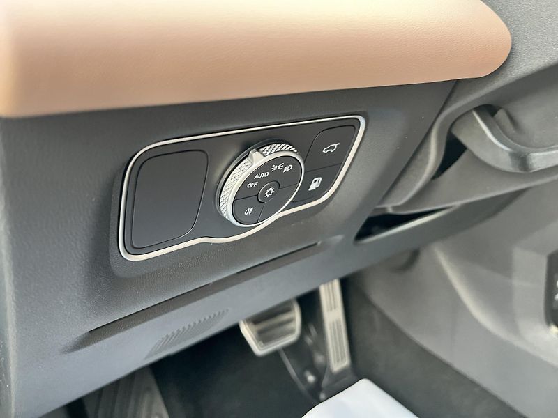 Chery TIGGO 9 PHEV (2026) UNIQUE 315Kw 4x4 - fotka 30 z 48