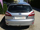 Ford Mondeo (2008) 2.0 TDCi GHIA 1.MAJITEL - náhled 12