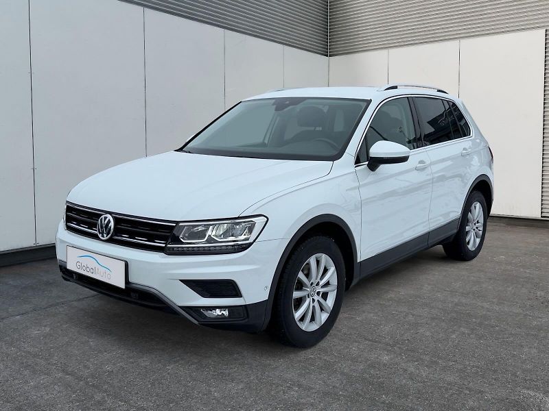 Volkswagen Tiguan (2018) 1.4TSI 110kW 4x4 TAŽNÝ ASIST - fotografie inzerátu