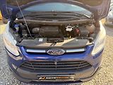 Ford Transit Custom 2,0 125kW 5MÍST WEBASTO DPH TZ - náhled 30