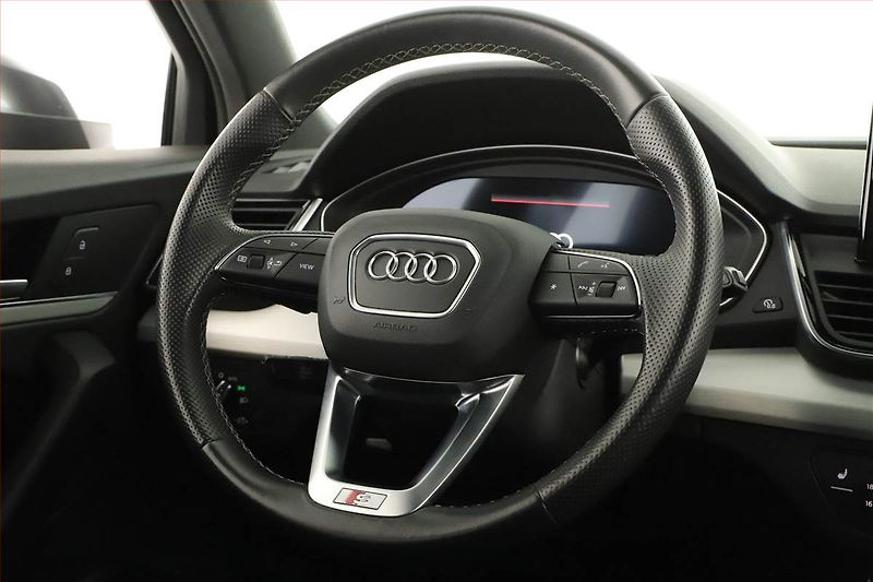 Audi SQ5 (2022) 3.0 TDI - fotka 25 z 26