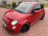 Fiat 500 0,9T 63KW,SPORT,PODVOZEK,DIGI - náhled 1