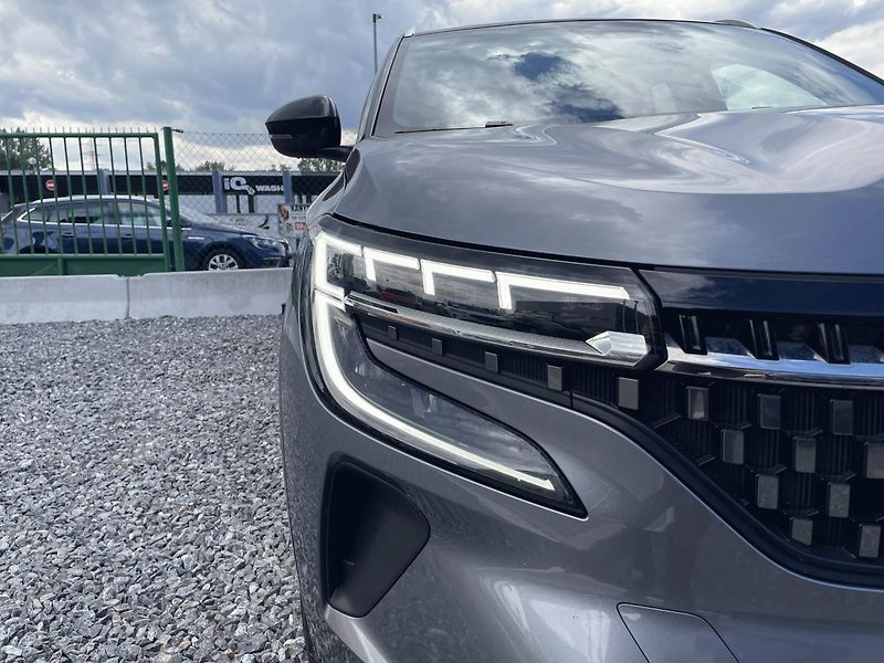 Renault Austral (2023) 1.3 TCe,116kW, ČR - fotka 44 z 46