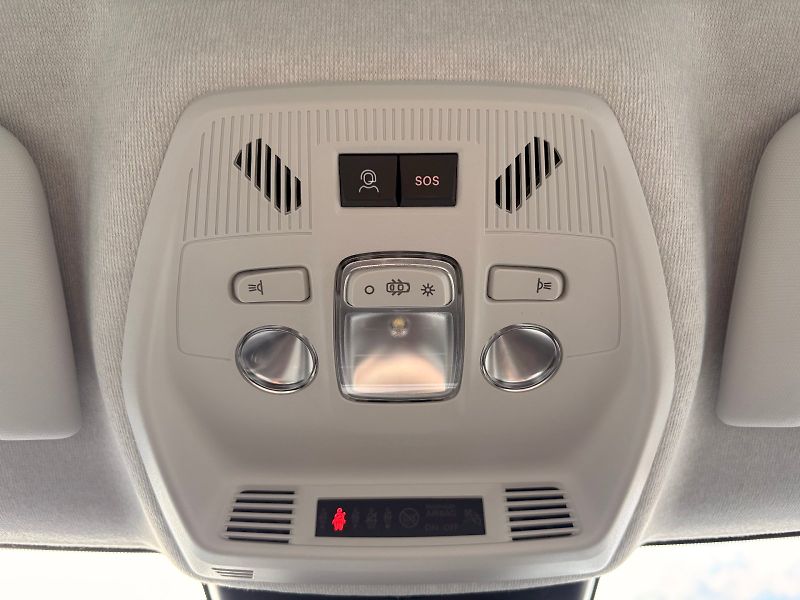 Citroën C3 (2025) MAX Turbo 100 S&S MAN6 - fotka 24 z 27