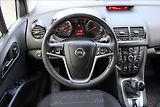 Opel Meriva 1,4 i  ČR,1.MAJITEL,57.276KM - náhled 10