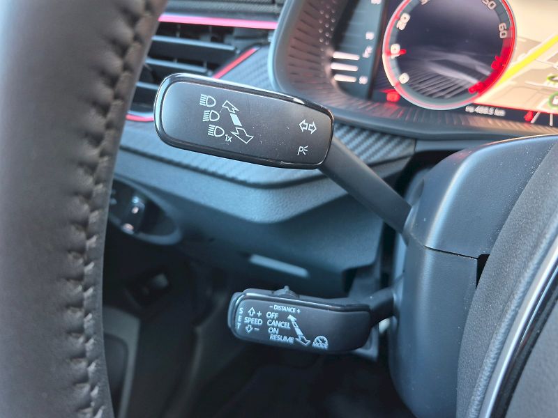 Škoda Kamiq (2025) Monte Carlo 1.5 TSI 110kW - fotka 15 z 34