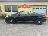 Peugeot 307 2.0HDi Kabriolet/Tempomat/Navi - náhled 11