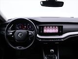 Škoda Octavia 2,0 TDI 85kW Ambition CZ DPH - náhled 24