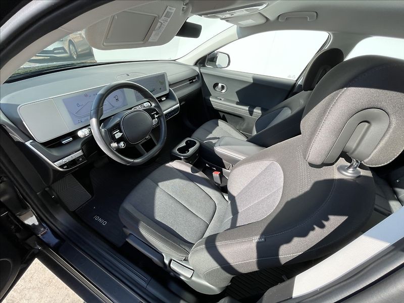 Hyundai Ioniq 5 0,0 ECO AT 58kWh Smart NAVI - fotka 5 z 22